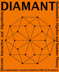 DIAMANT Logo